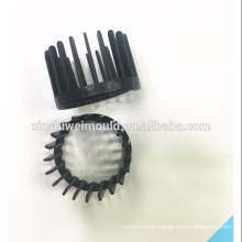 2017 Custom Made Injection Moulded Plastic Parts